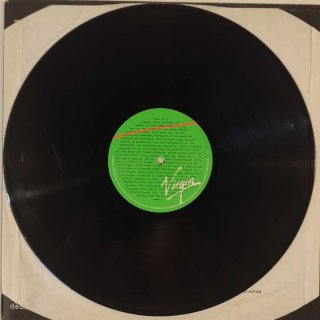 Vinilo XTC - Go 2 Album