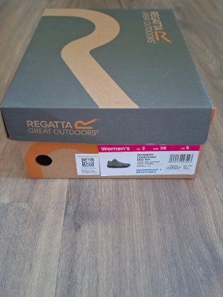 Botas de montaña