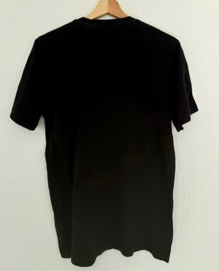 Camiseta Adidas Negra Talla L