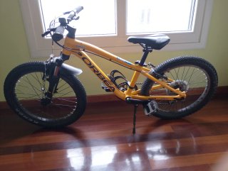 Orbea MX 20 Bicicleta Infantil