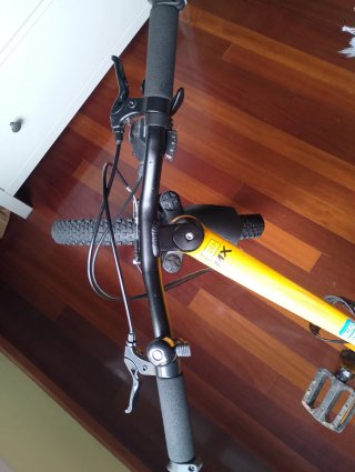 Orbea MX 20 Bicicleta Infantil