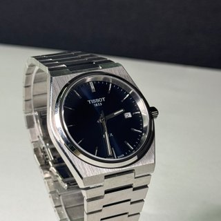 Tissot PRX Azul  Reloj 40mm