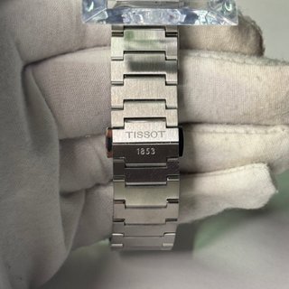Tissot PRX Azul  Reloj 40mm