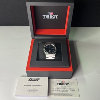 Tissot PRX Azul  Reloj 40mm
