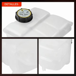 Depósito expansión refrigerante 8V618K218AE