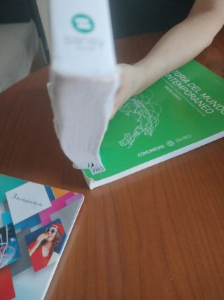 Lengua castellana y literatura, 1 BACH.