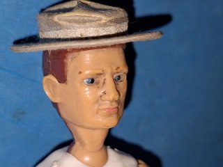 Madelman original Madel primera generació