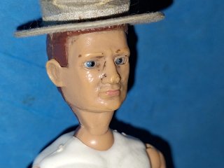Madelman original Madel primera generació
