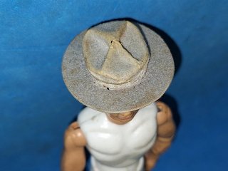 Madelman original Madel primera generació