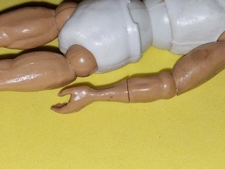 Madelman original Madel primera generació