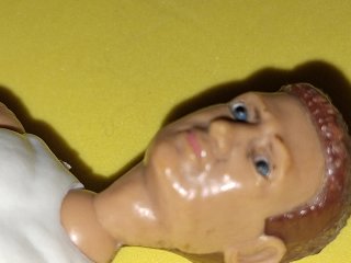 Madelman original Madel primera generació