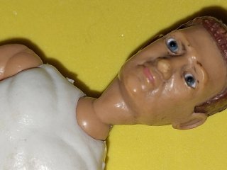Madelman original Madel primera generació