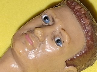 Madelman original Madel primera generació