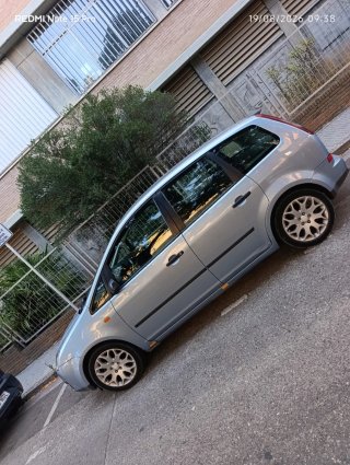 Ford C-MAX 2007
