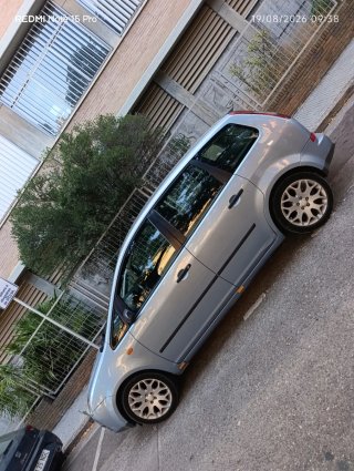 Ford C-MAX 2007