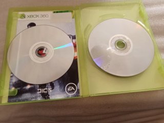 Battlefield 4 Xbox 360