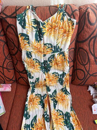 Mono Zara floral