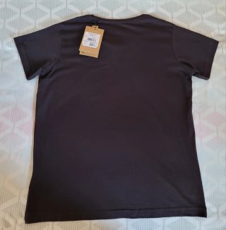 Camiseta Ternua original a estrenar.