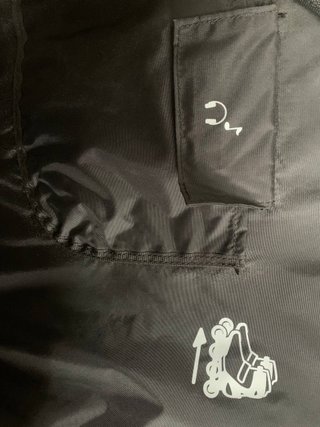Patines en línea Decathlon y mochila Oxelo