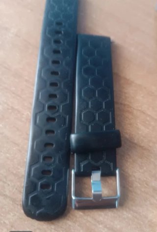 Correas Silicona 19mm