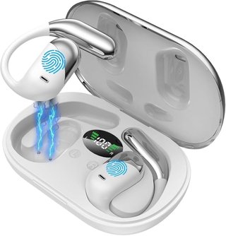 Auriculares Inalámbricos Bluetooth SIN ESTTRENAR