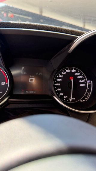 Alfa Romeo Giulia 2017