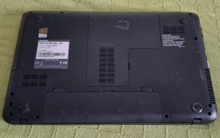 Toshiba Satellite Pro C850-1G8 i3
