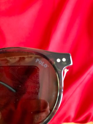 Gafas Sol Polo Ralph Lauren Verdes y Azules nuevas