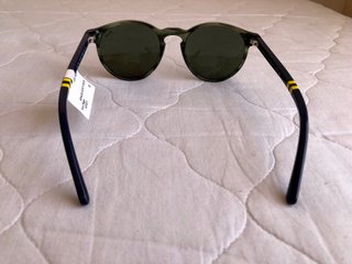 Gafas Sol Polo Ralph Lauren Verdes y Azules nuevas