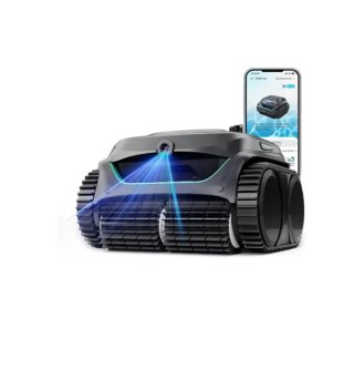 Robot Limpiafondos WYBOT C2 Vision AI
