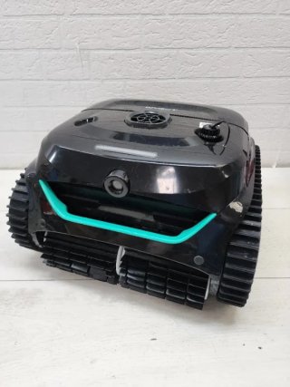 Robot Limpiafondos WYBOT C2 Vision AI