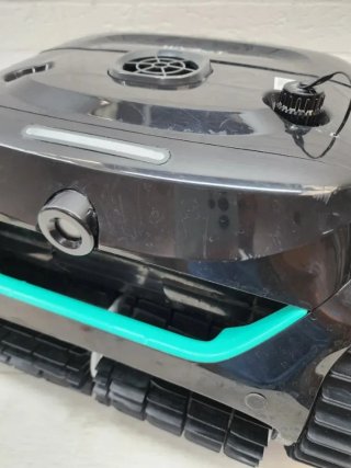 Robot Limpiafondos WYBOT C2 Vision AI