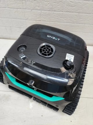 Robot Limpiafondos WYBOT C2 Vision AI