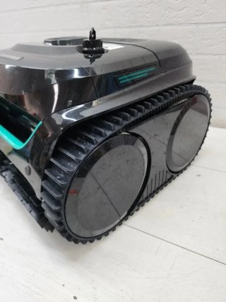 Robot Limpiafondos WYBOT C2 Vision AI