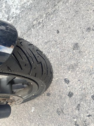 Honda Forza 300 Maxi Scooter 2016