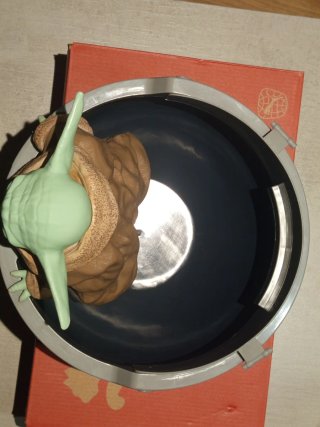 Palomitero Star Wars Baby Yoda