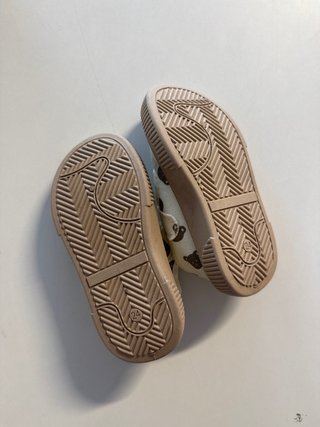 Scarpine bimbo con orsetti size-24