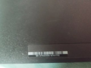 Consola Sony PS4 Pro 1TB Negra