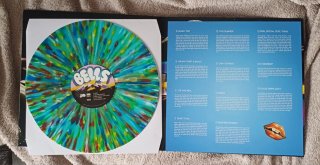 Sleigh Bells Bunky Becky Limited Edition