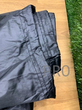 Cubierta para calentador de terraza