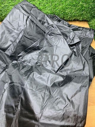 Cubierta para calentador de terraza