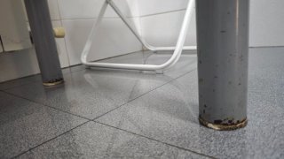 Mesa de cocina extensible