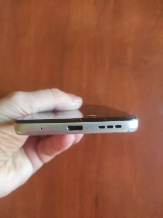 Motorola G22