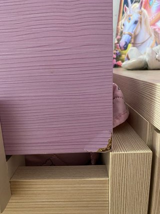 Dormitorio infantil madera (urgeprecio negociable)