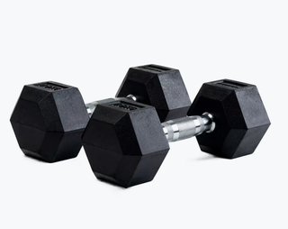 Mancuernas Hexagonales BODYTONE 7,5Kg
