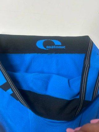 Slip Unno Talla M Azul