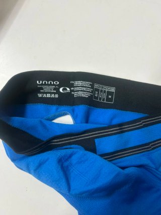 Slip Unno Talla M Azul
