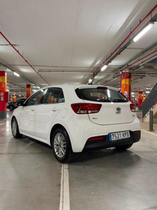 KIA Rio 2018