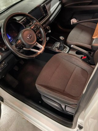 KIA Rio 2018