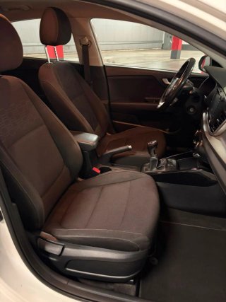 KIA Rio 2018